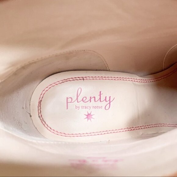 Plenty Tracy Reese Rosa High Heel Bootie Leather - Picture 5 of 9